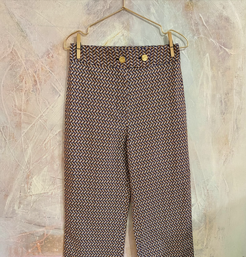 Pantalón May Metric