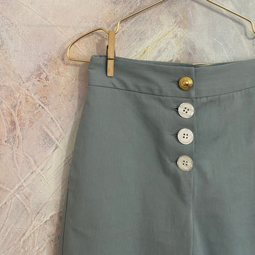 Pantalón Anna Verde agua