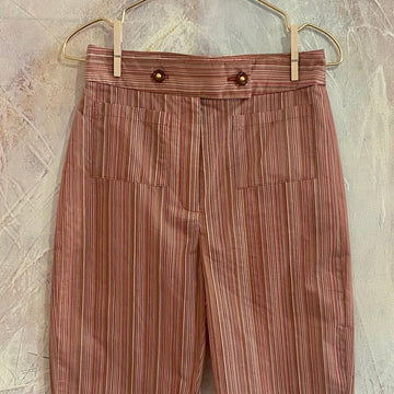 Pantalón Jane multirayas