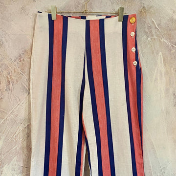Pantalón Joana rayas