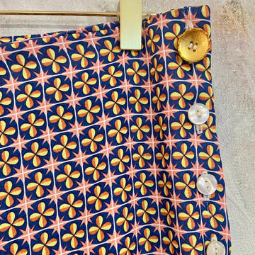 Pantalón Joana Floral