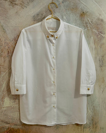 Camisa Berta blanca