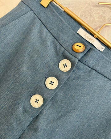 Pantalón Birk Jane azul
