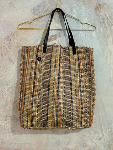 Bolso Amanda WEEKEND trenzado