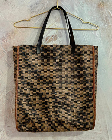 Bolso Amanda Daily Geometric