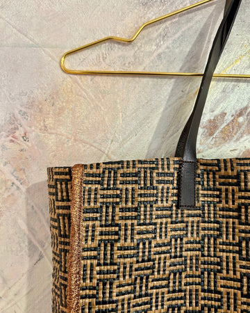 Bolso Amanda Daily Geometric