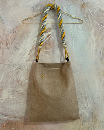 Bolso Antique Yelow