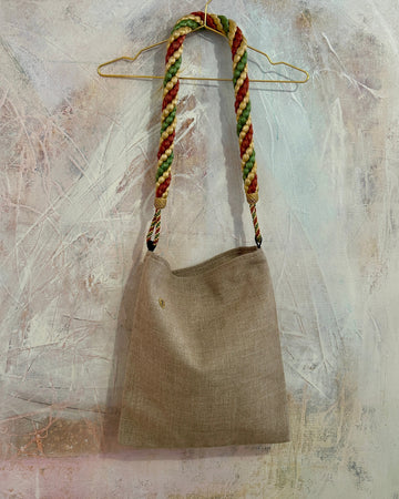 Bolso Antique Green