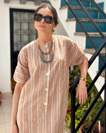 Stella Dress
