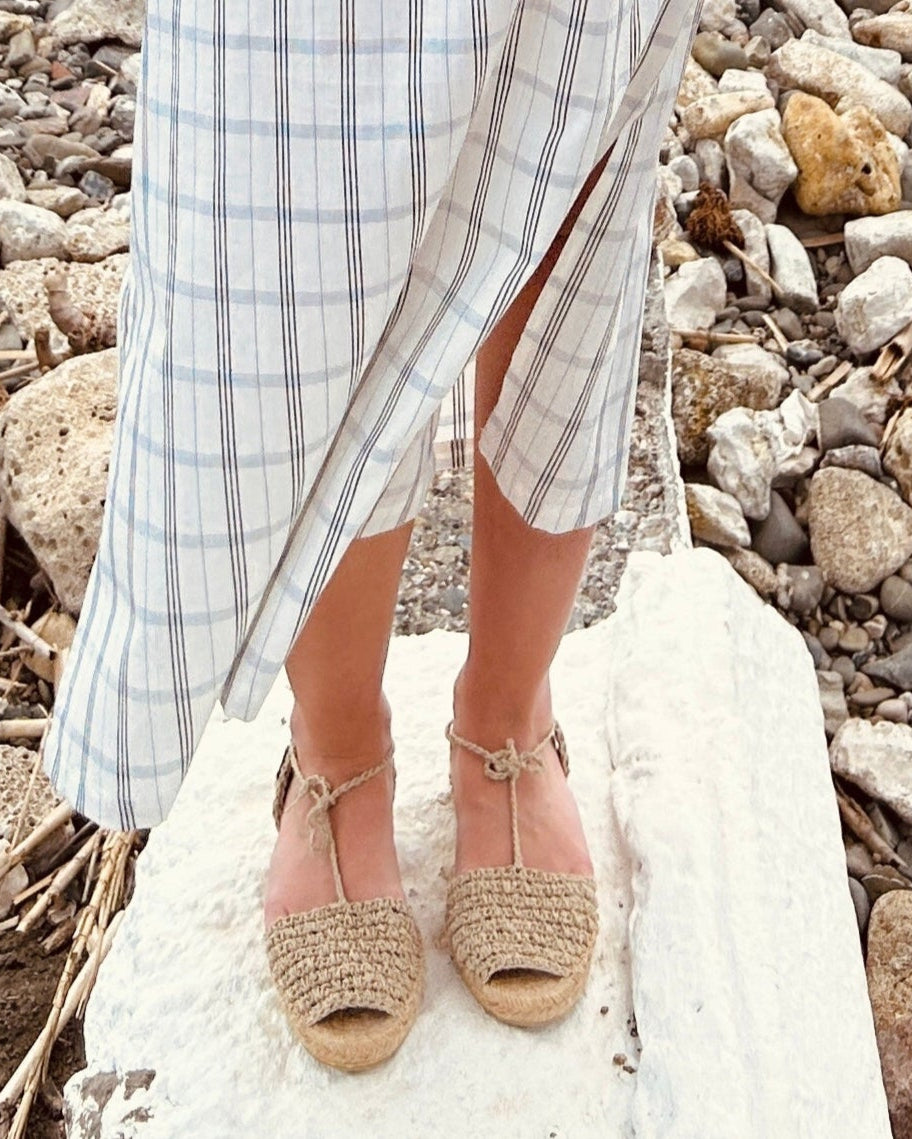 Alpargatas Ibiza - Main Image