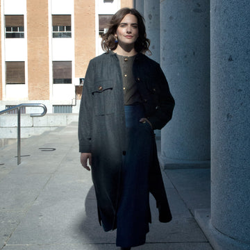 Militia Coat