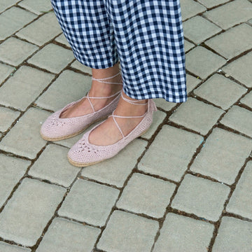 Ballerinas Denia