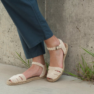 Espadrilles Roma