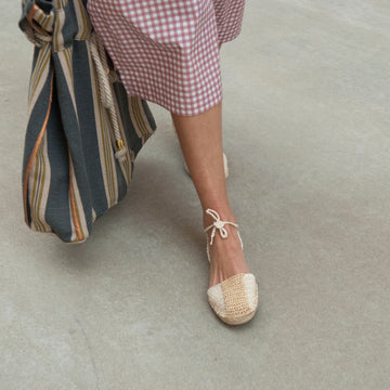 Espadrilles Valencia