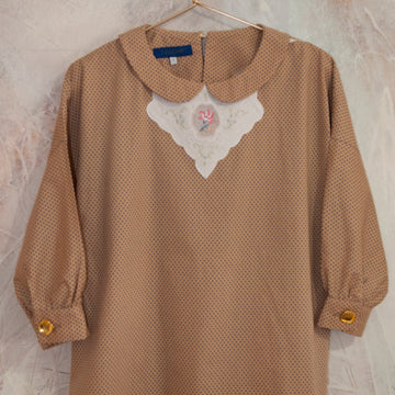Camisa Mary