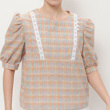 Blusa LAURY Pastel