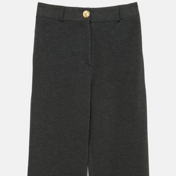 Pantalón Birk May Gris