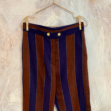 Pantalón May purple