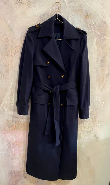 Mara Coat