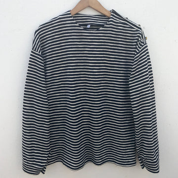Jersey Navy Azul