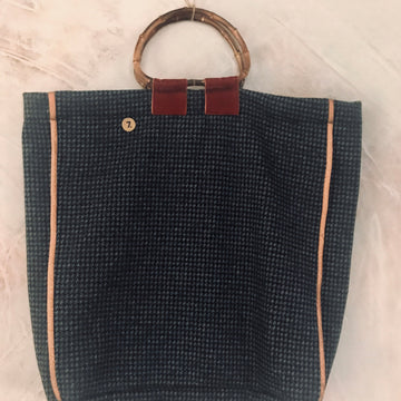 Bolso Bambú