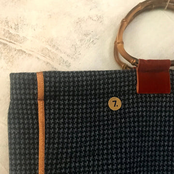 Bamboo Bag