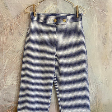 Pantalón May rayas