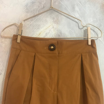 Pantalón Worker Caramelo