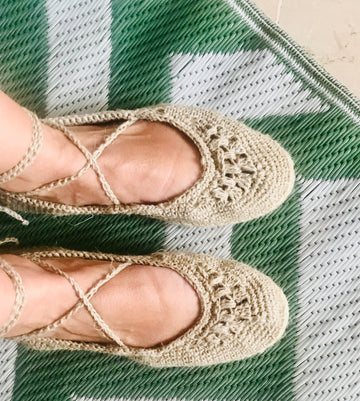 Ballerinas Denia