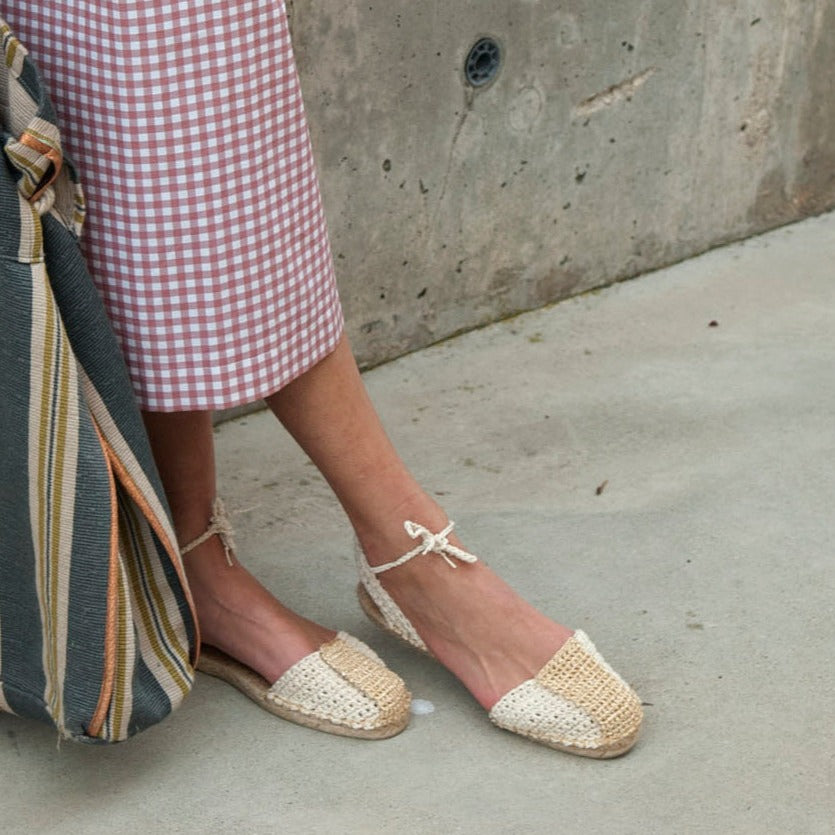 Alpargatas Valencia1