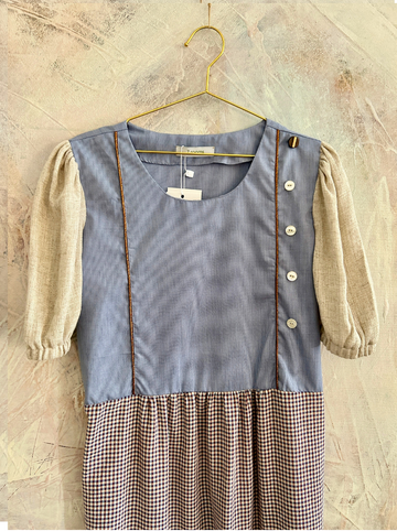 Stella Dress