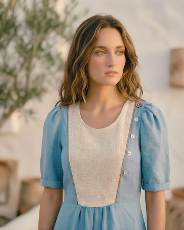 Stella Dress