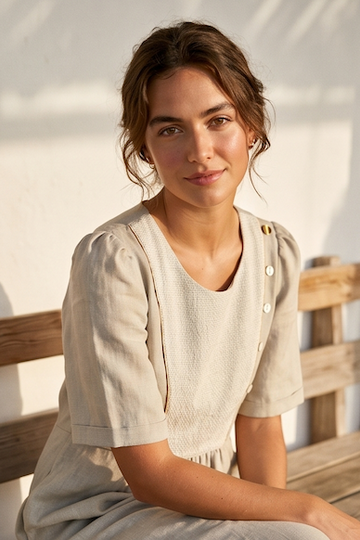 Stella Dress