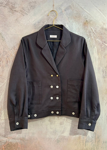 Chaqueta Lauren gris