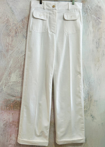 Pantalón Onna Blanco