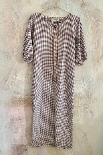 Stella Dress