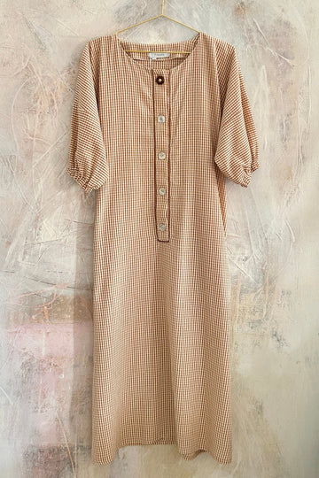 Stella Dress