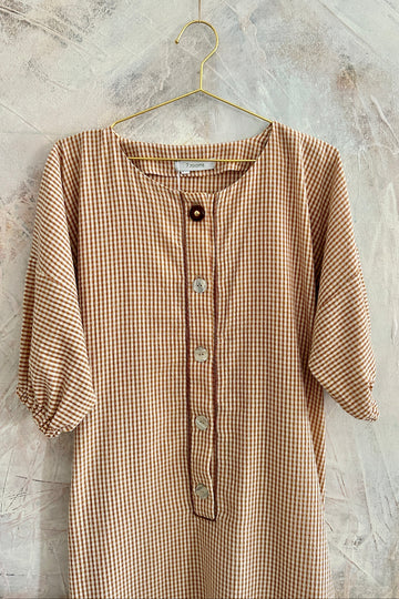 Stella Dress