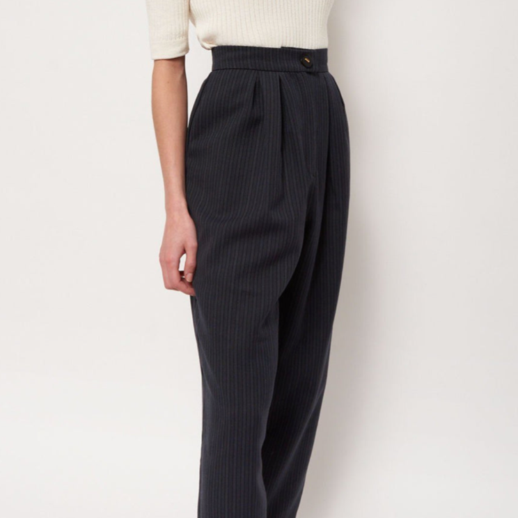 Diplomatic Worker Trousers