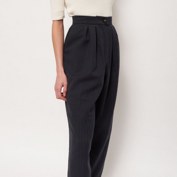 Diplomatic Worker Trousers