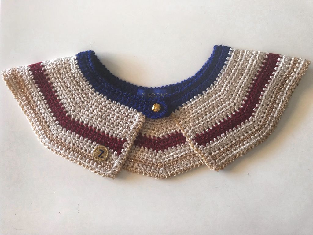 Cuello Gold